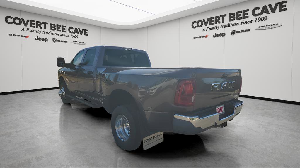 New 2026 RAM 3500 Tradesman image 7