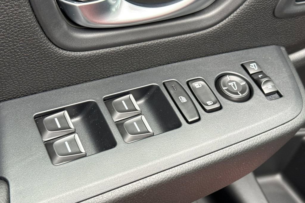 New 2026 Honda Passport TrailSport Elite image 7