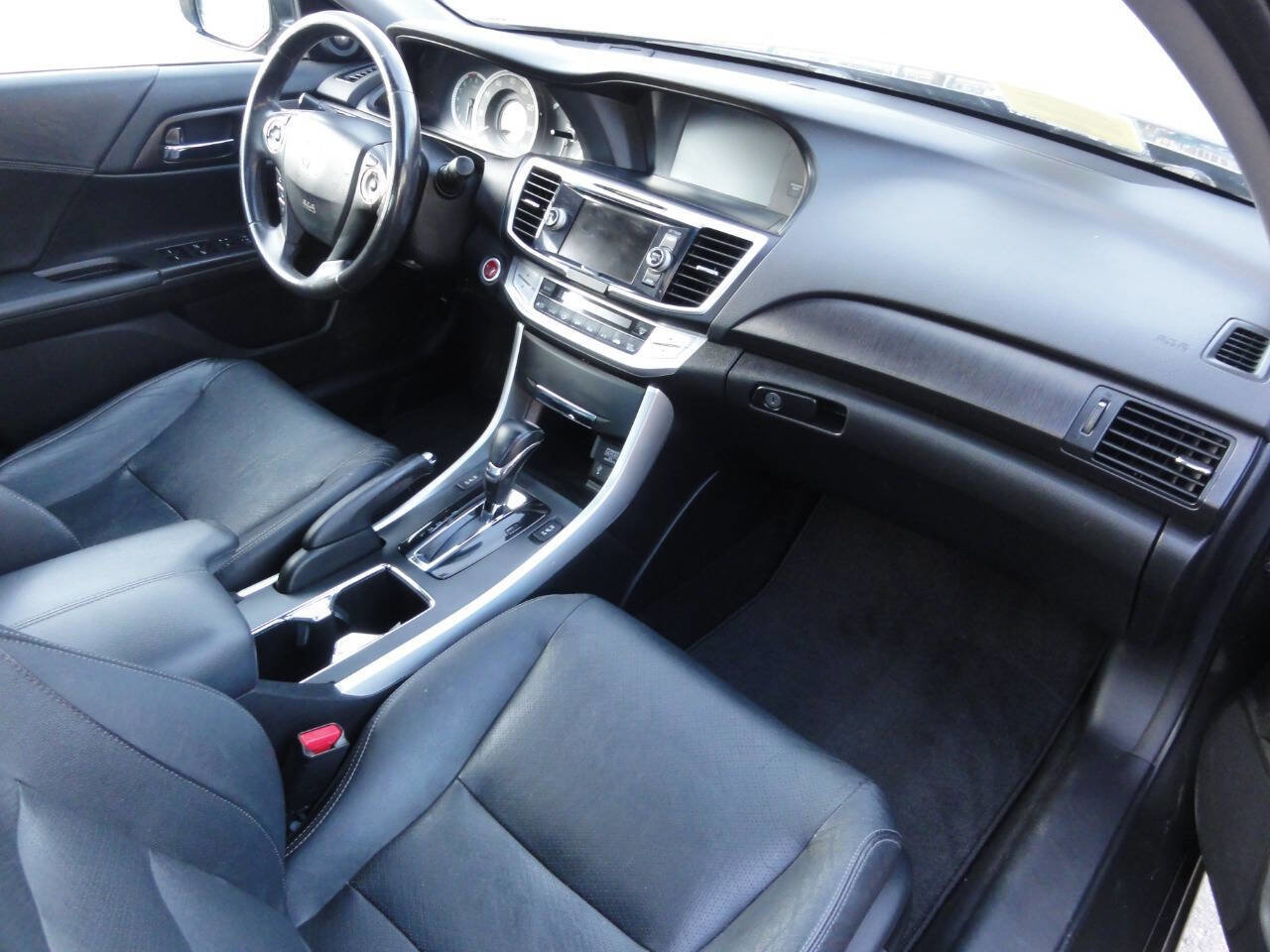 Used 2013 Honda Accord EX-L image 18