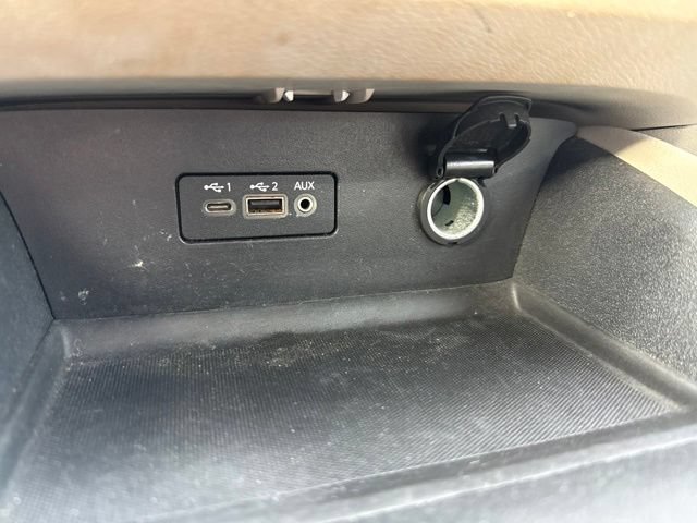 Used 2019 Nissan Altima 2.5 SV FWD image 17