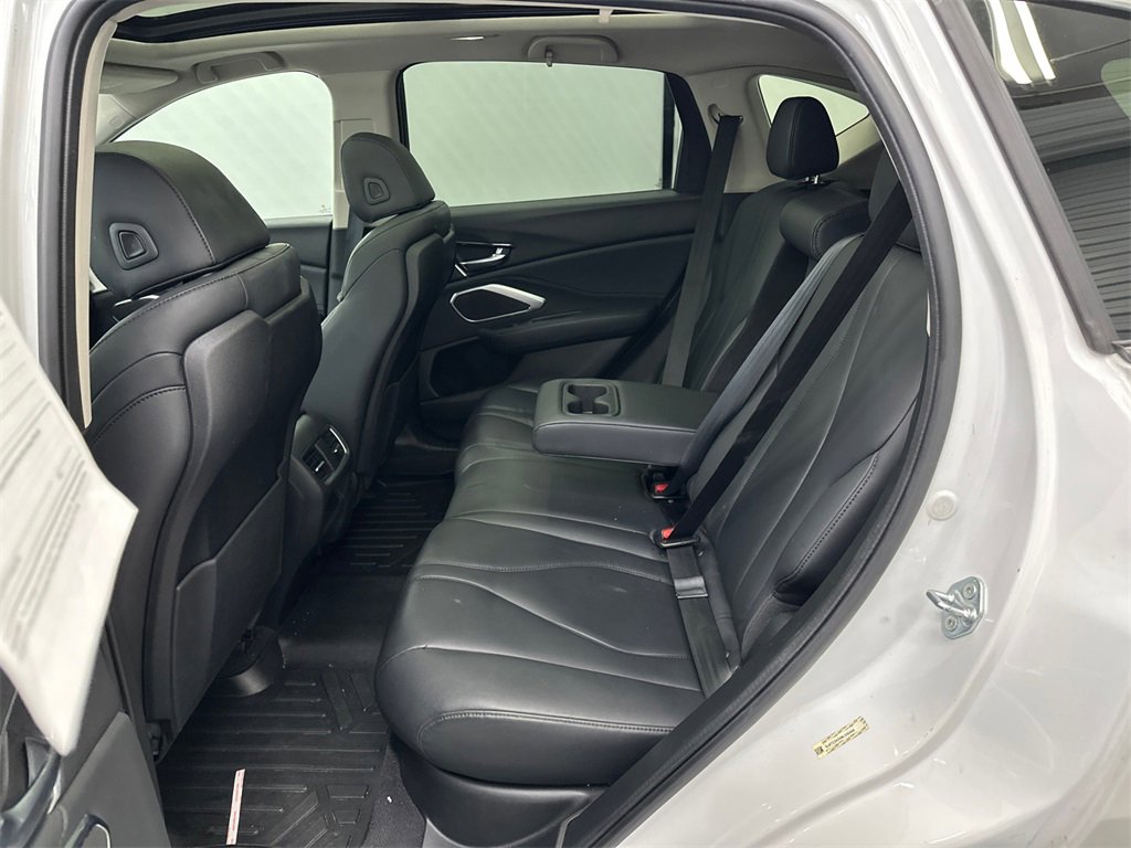 Used 2021 Acura RDX AWD image 24