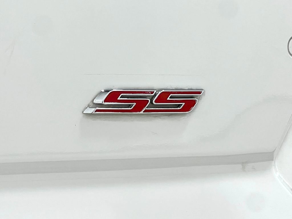 Used 2020 Chevrolet Camaro SS image 42