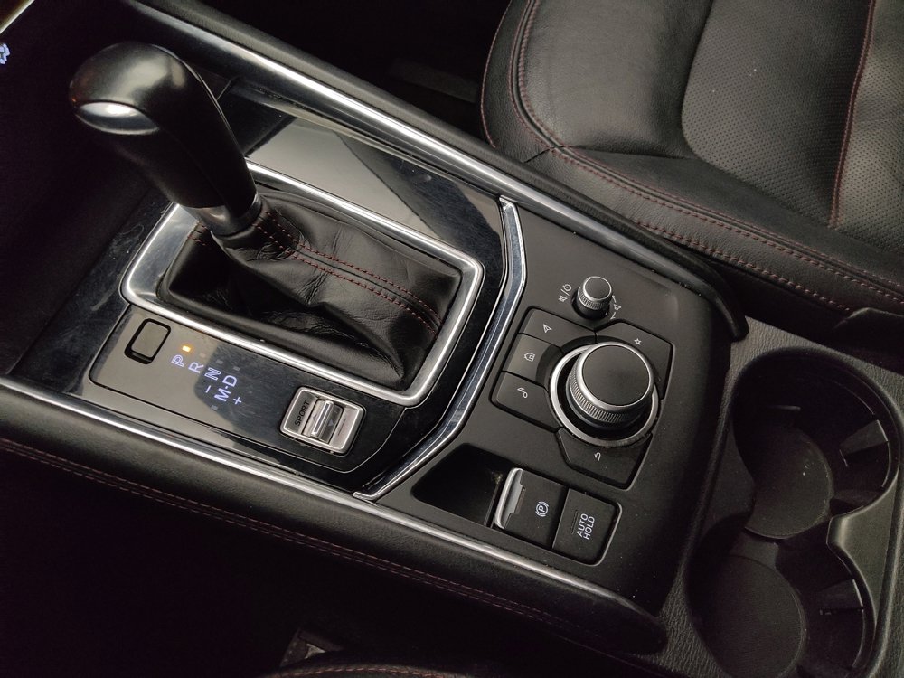 Used 2023 MAZDA CX-5 Carbon Edition image 26