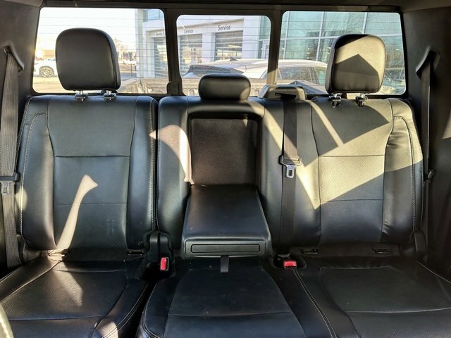 Used 2017 Ford F350 Lariat image 22