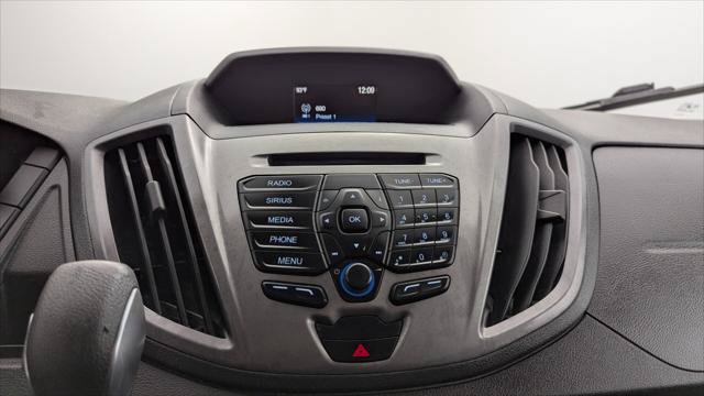 Used 2018 Ford Transit 350 XLT RWD image 23