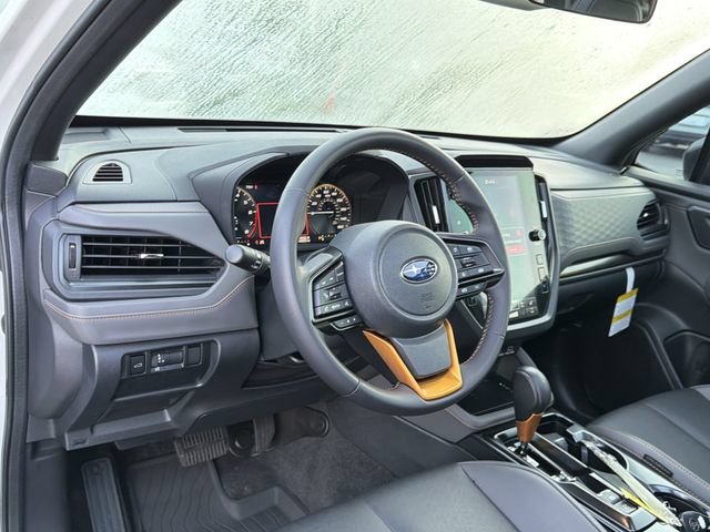 Certified 2026 Subaru Forester Wilderness AWD/4WD image 10