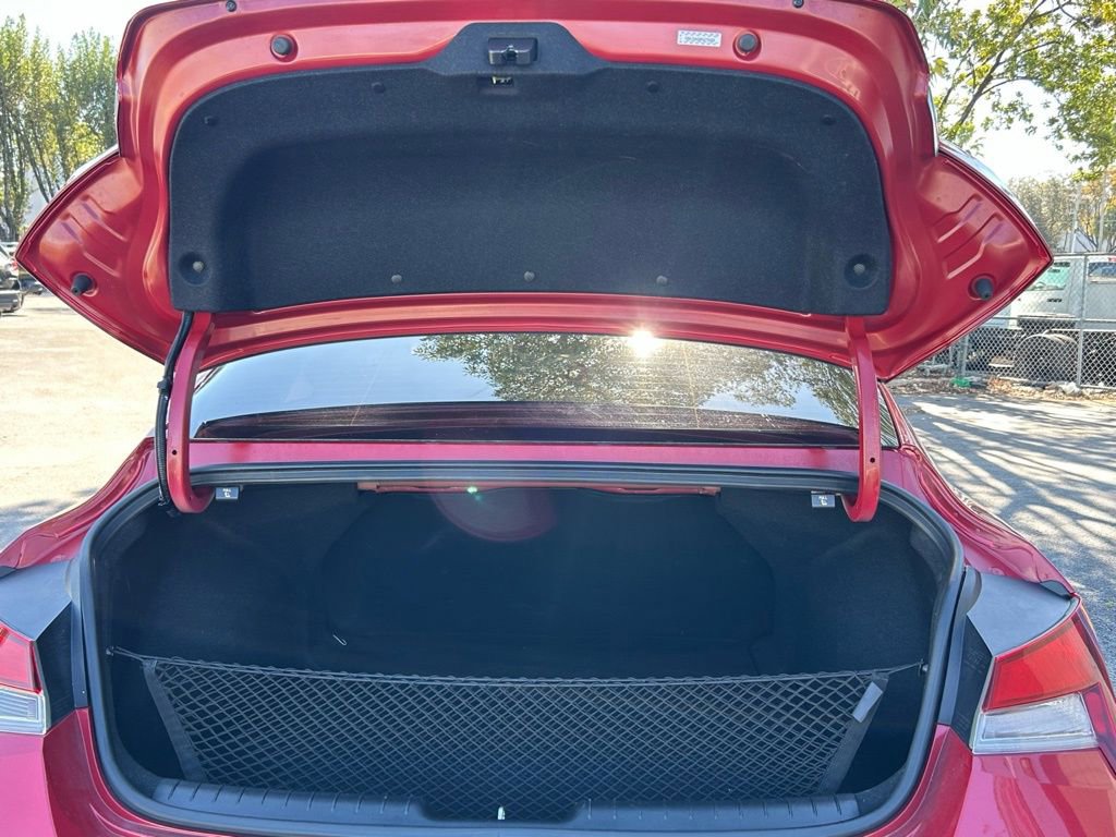 Used 2022 Hyundai Elantra SEL w/ Convenience Package image 35