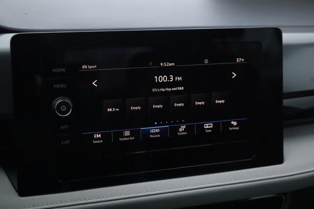 New 2026 Volkswagen Taos S image 13