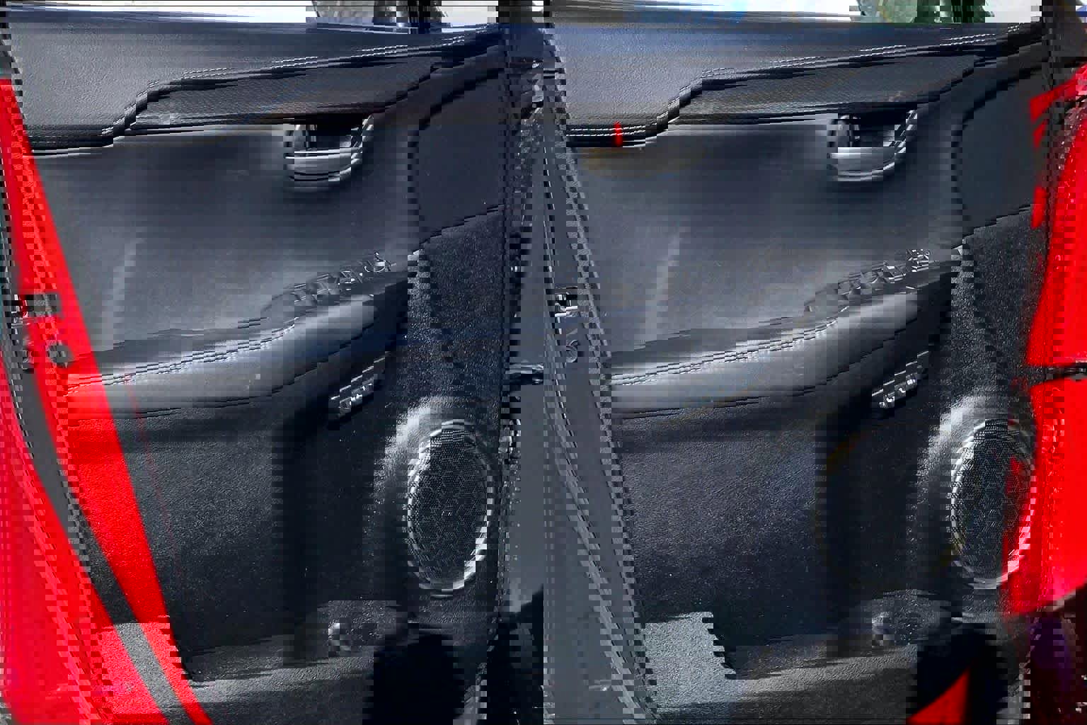 Used 2016 Lexus NX 200t AWD w/ Premium Package image 21