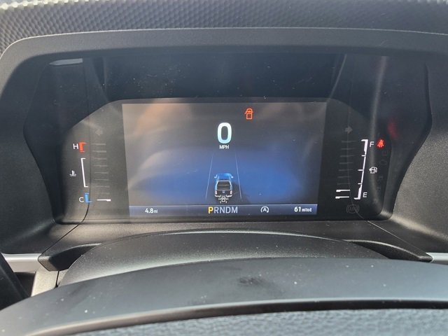 New 2025 Ford Ranger XL image 24