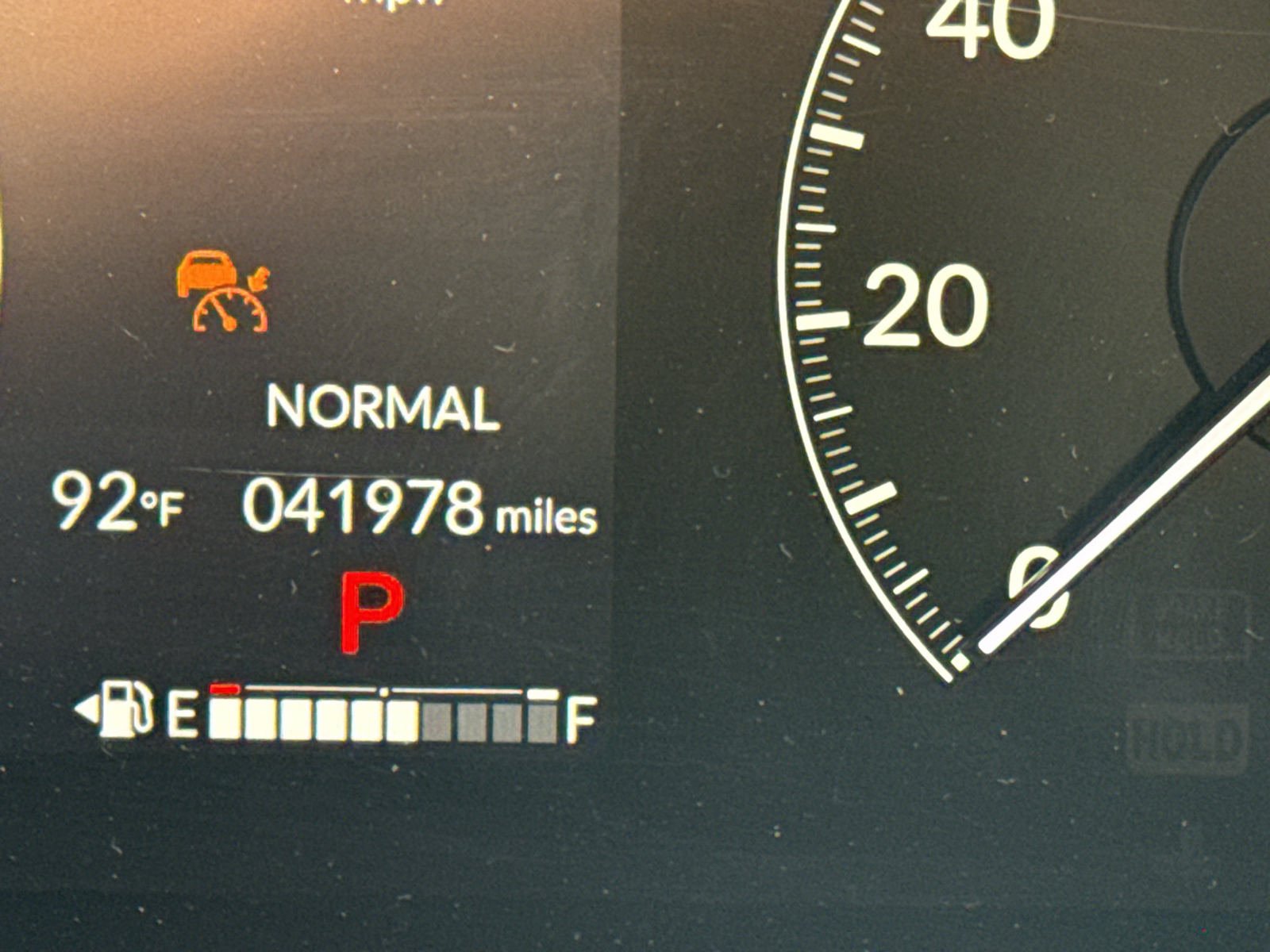 Certified 2024 Honda HR-V Sport image 21