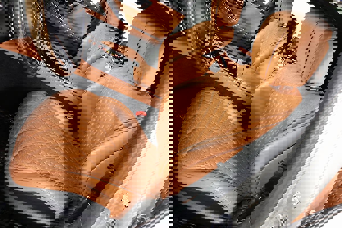 Used 2022 Mercedes-Benz S 580 S 580 image 10