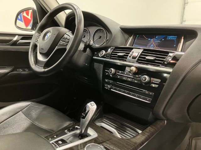 Used 2016 BMW X3 xDrive28i AWD/4WD image 29
