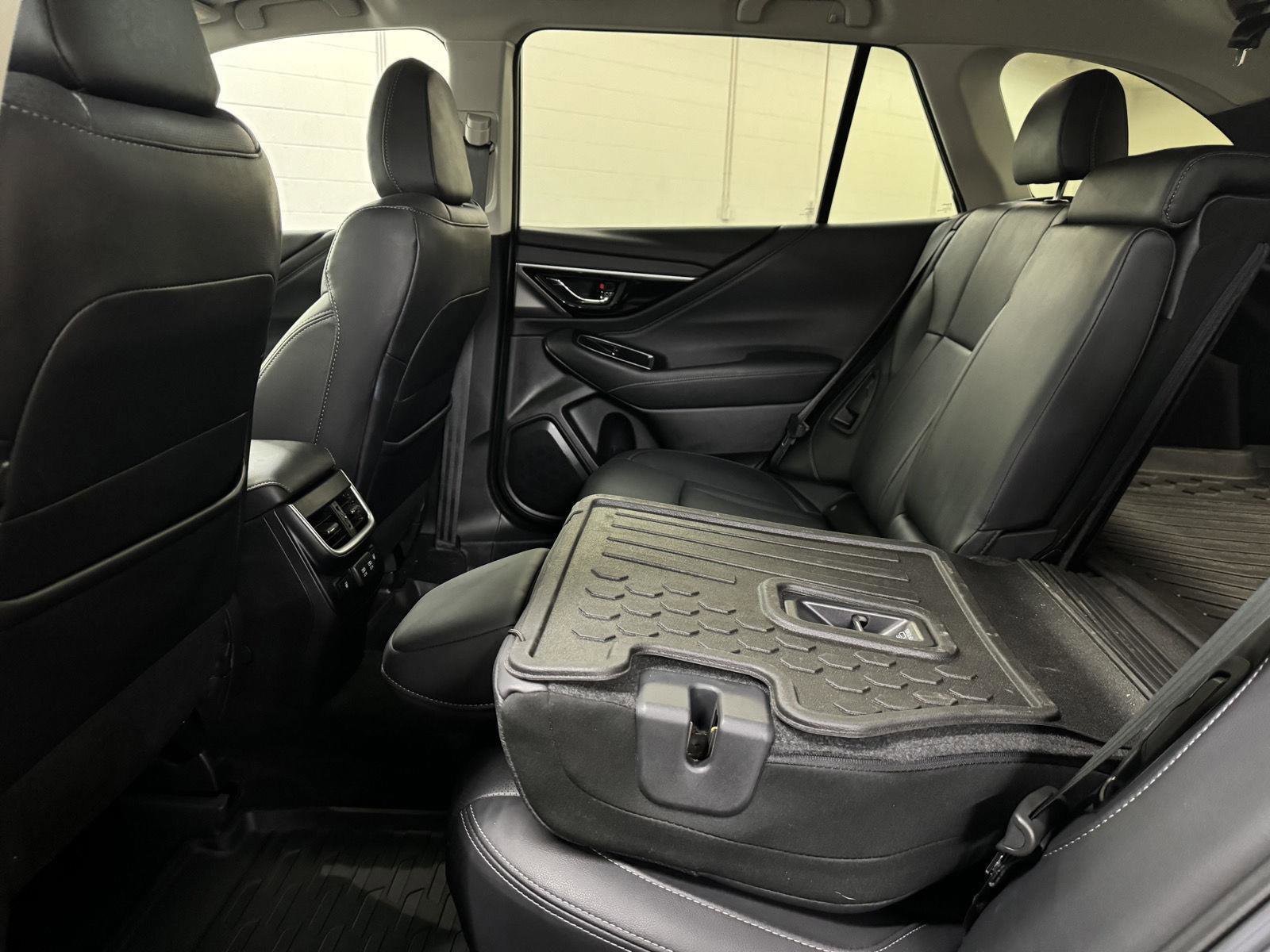 Used 2021 Subaru Outback Limited XT w/ Popular Package #2 image 29