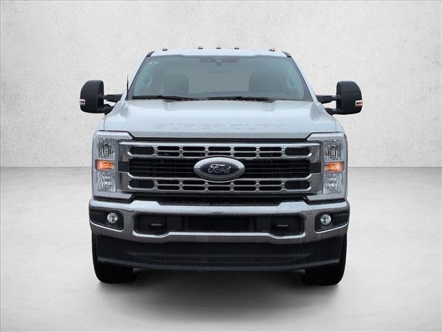 New 2026 Ford F250 XLT w/ Snow Plow Prep Package image 6