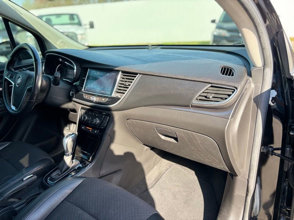 Used 2019 Buick Encore Preferred image 13