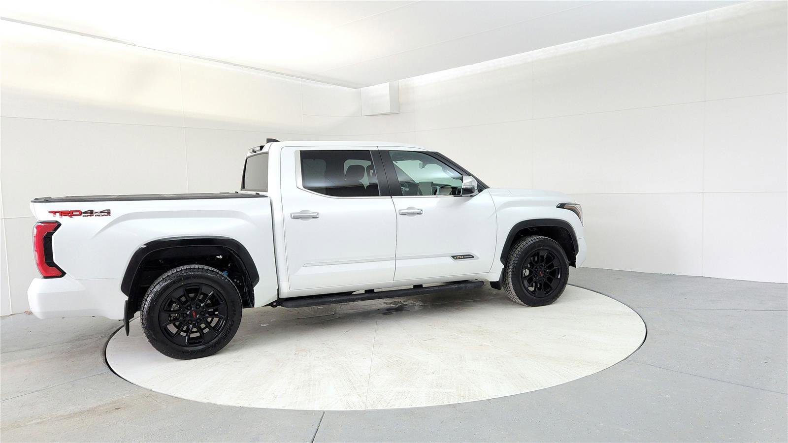 Used 2025 Toyota Tundra 1794 Edition image 6