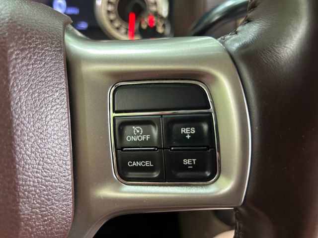 Used 2016 RAM 3500 Laramie AWD/4WD image 20