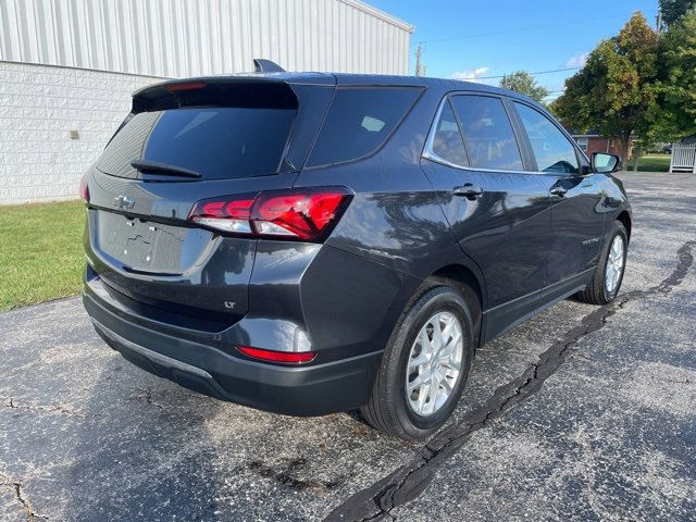 Used 2022 Chevrolet Equinox LT image 13