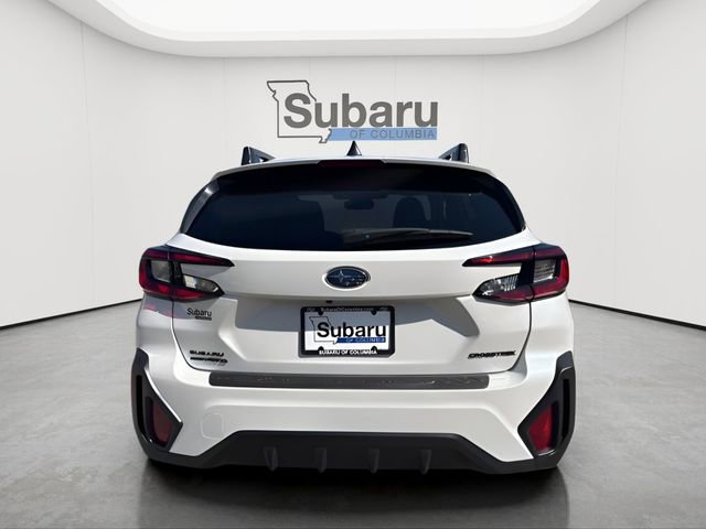 New 2026 Subaru Crosstrek 2.0i Premium AWD/4WD image 6