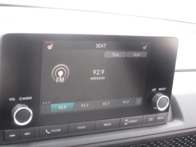 Used 2024 Honda CR-V EX image 22