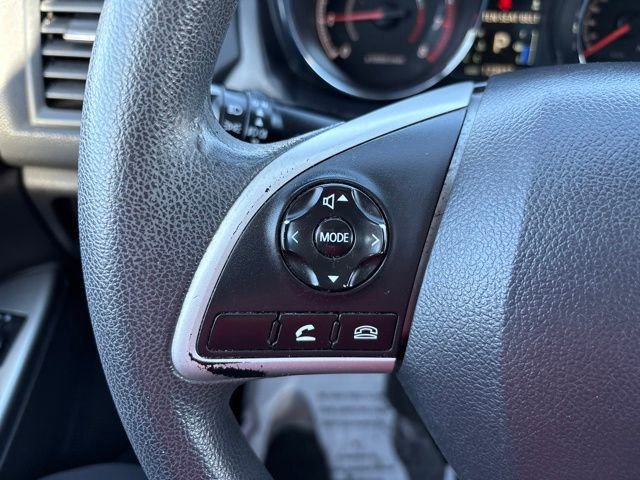 Used 2018 Mitsubishi Outlander Sport ES image 13