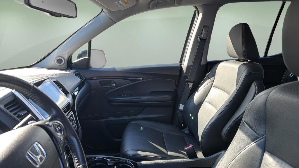 Used 2020 Honda Ridgeline RTL-E image 14