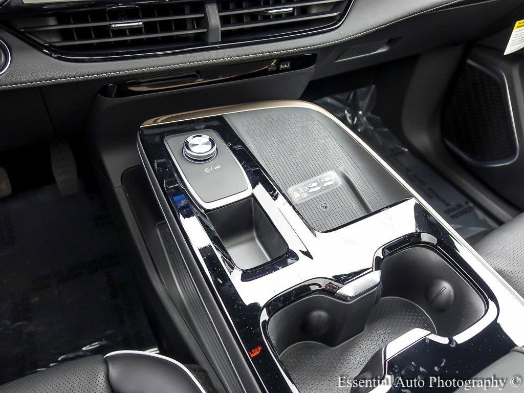 New 2026 Buick Enclave Avenir w/ Super Cruise Package image 20