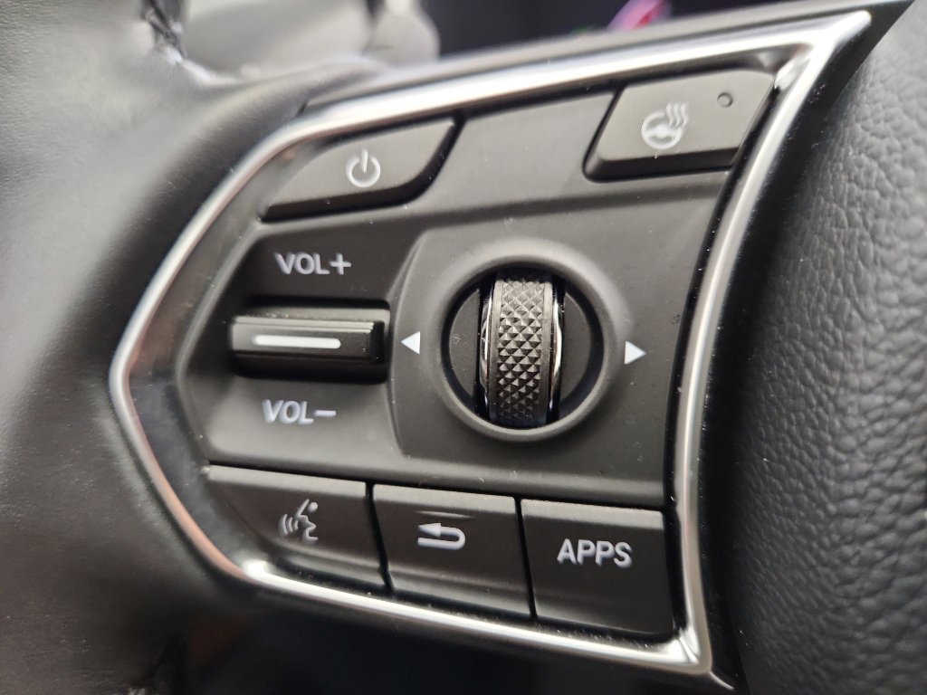 Certified 2024 Acura MDX SH-AWD w/ Advance Package image 15