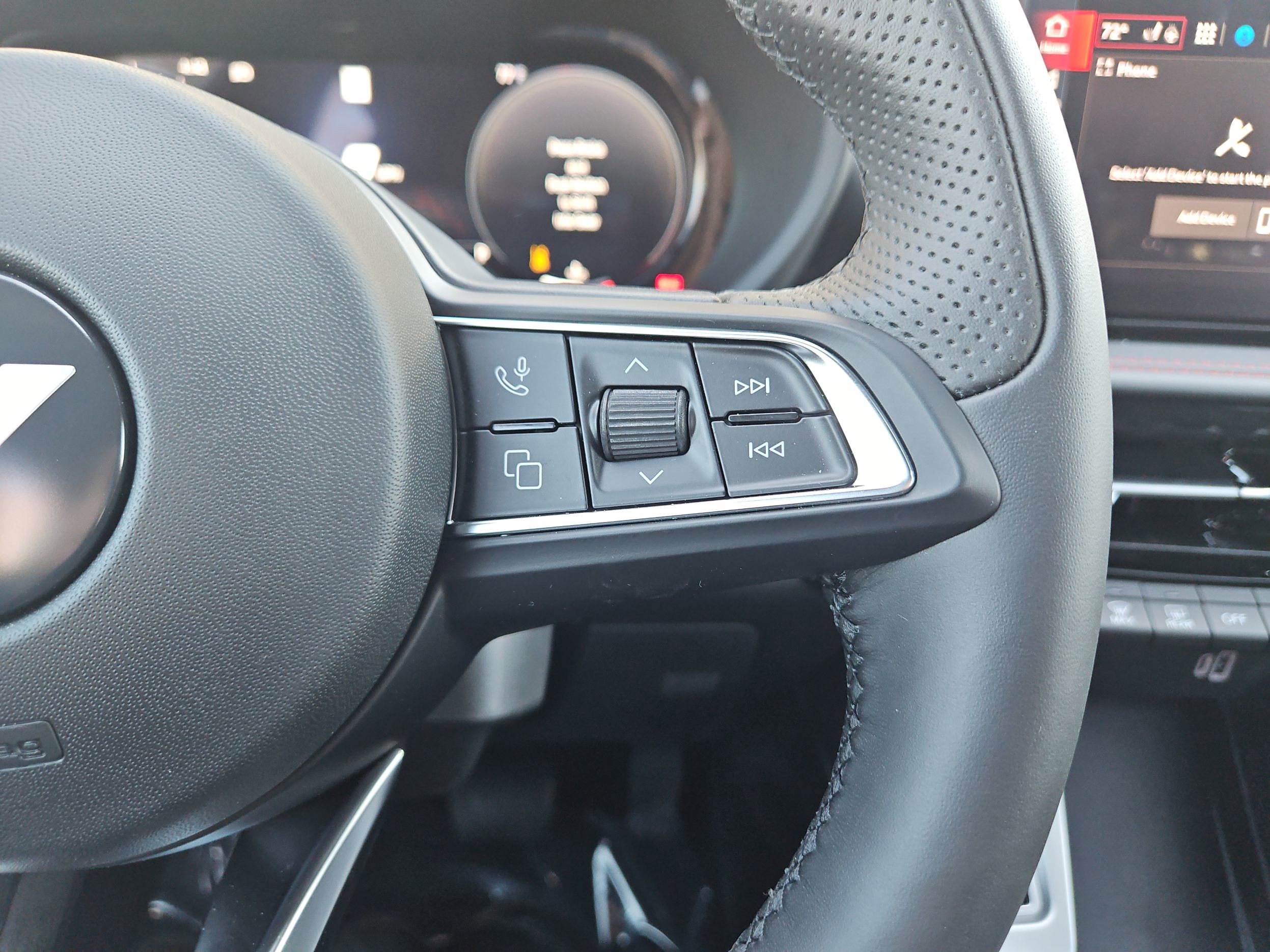 New 2025 Dodge Hornet GT w/ Tech Pack image 50