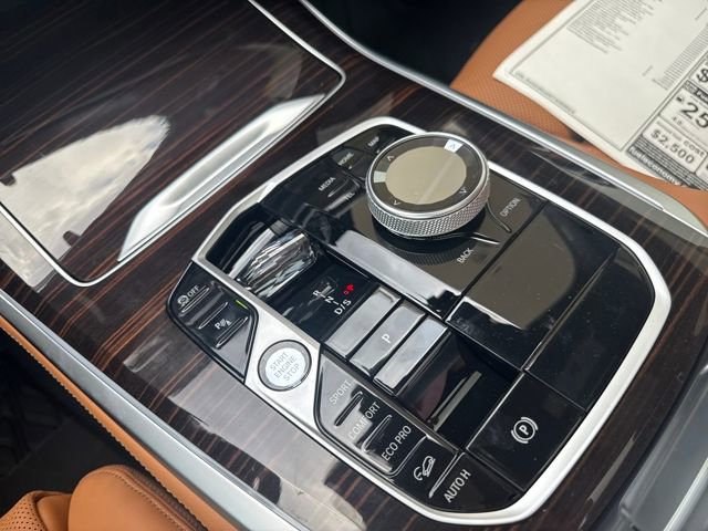 New 2026 BMW X5 xDrive40i w/ Executive Package image 43