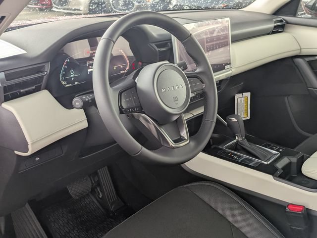 New 2026 MAZDA CX-5 Select AWD/4WD image 30