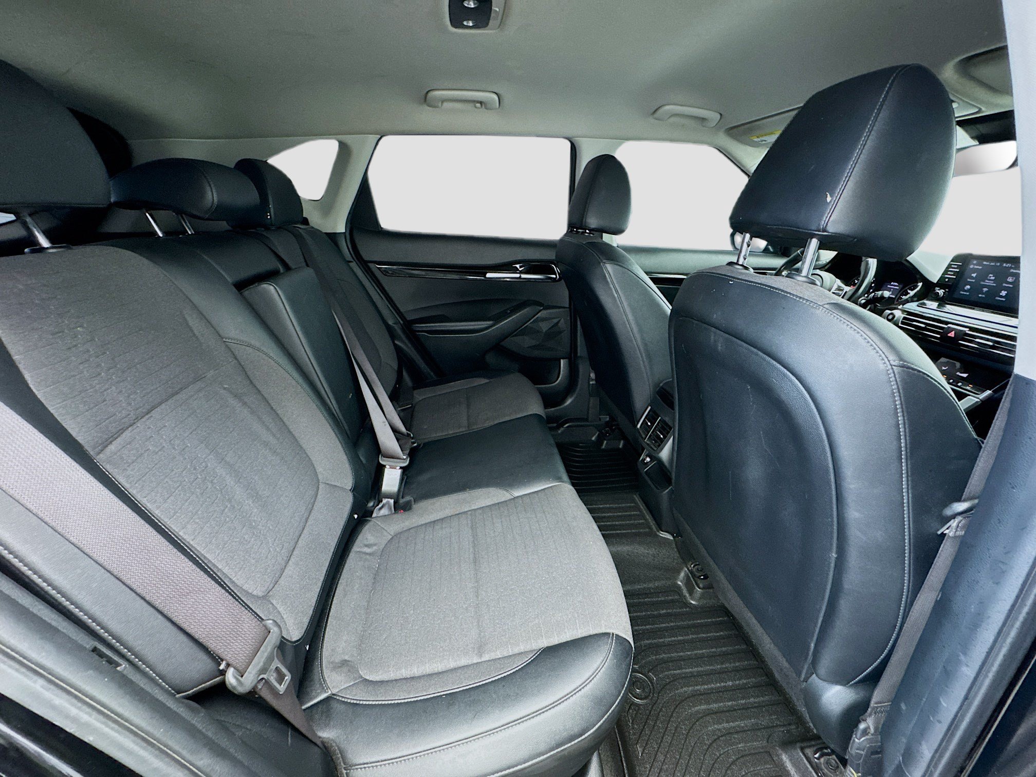 Used 2023 Kia Seltos S AWD/4WD image 18
