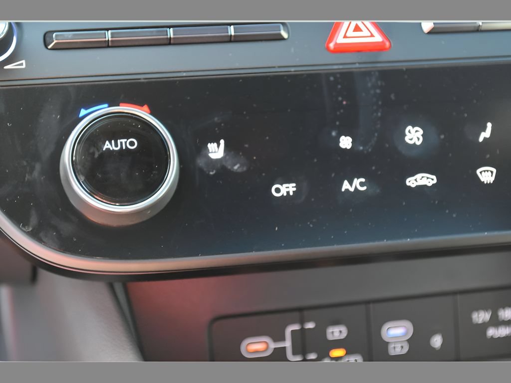New 2026 Hyundai Sonata N Line FWD image 26