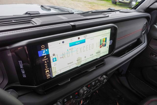 New 2026 Jeep Wrangler Unlimited Rubicon w/ Technology Group image 20