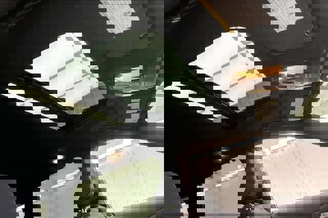 New 2026 INFINITI QX60 Sport AWD/4WD image 10