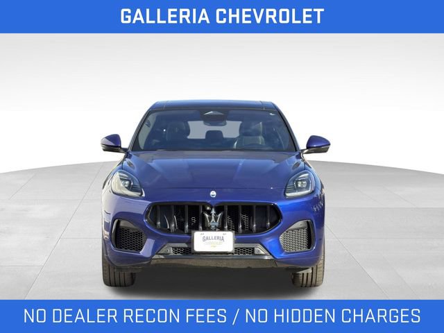 Used 2023 Maserati Grecale Modena image 3