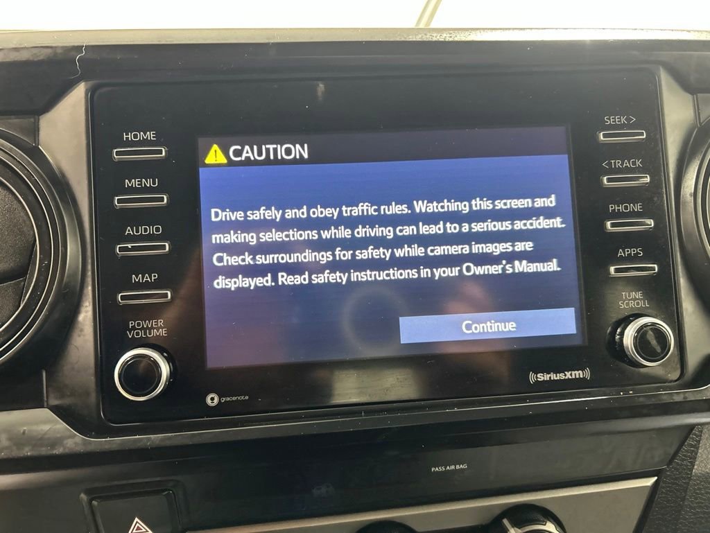 Used 2022 Toyota Tacoma SR AWD/4WD image 26
