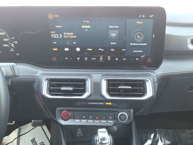 Used 2025 Ford Mustang Premium image 22