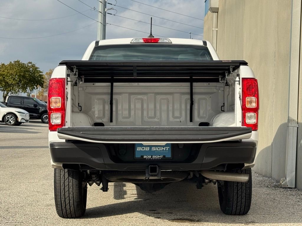 Used 2019 Ford Ranger XL w/ Equipment Group 101A Mid image 29