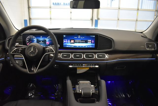 New 2026 Mercedes-Benz GLE 350 4MATIC image 5
