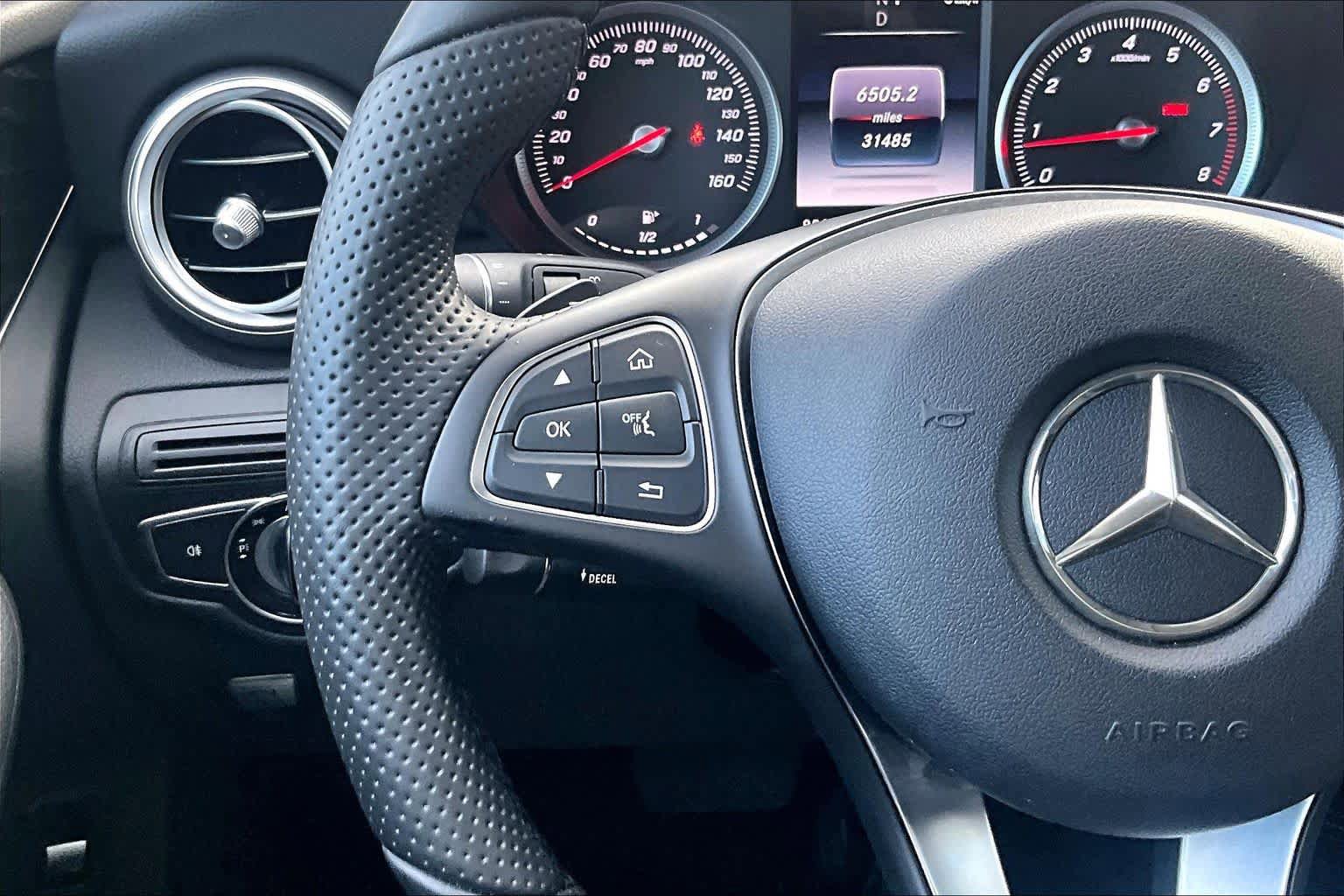Used 2016 Mercedes-Benz GLC 300 image 21