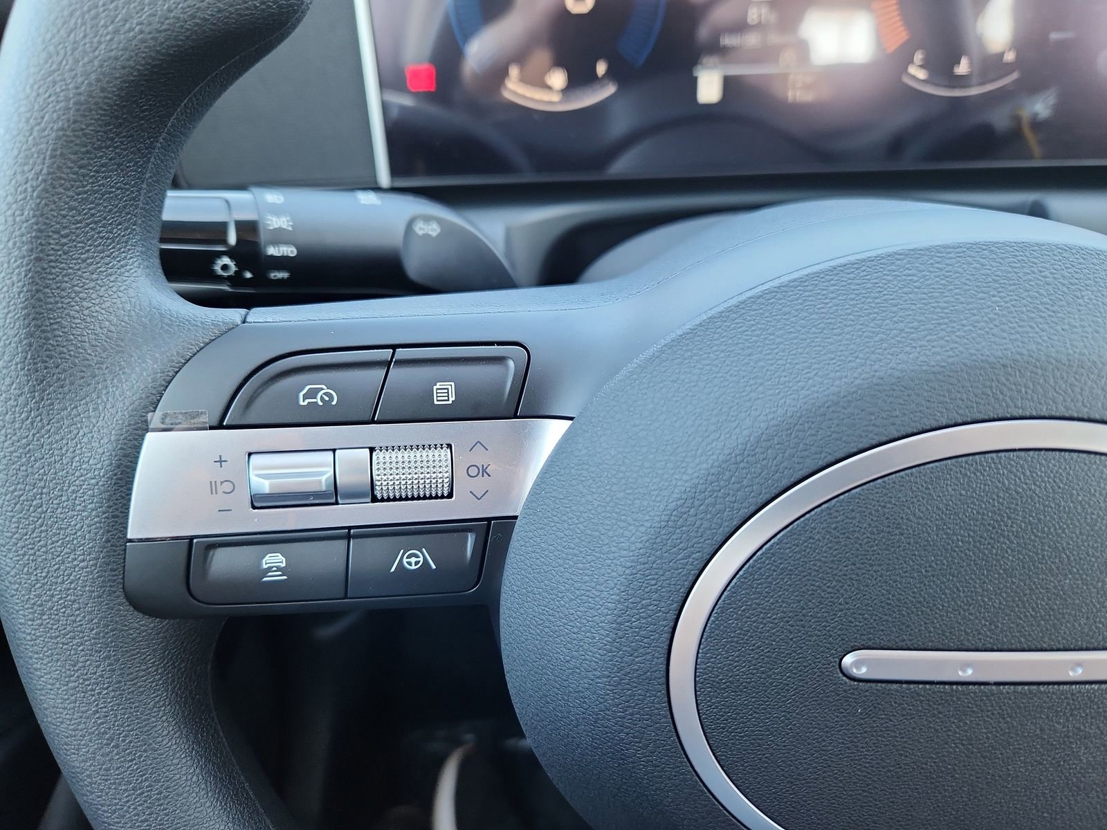 New 2026 Hyundai Tucson SE AWD/4WD image 11