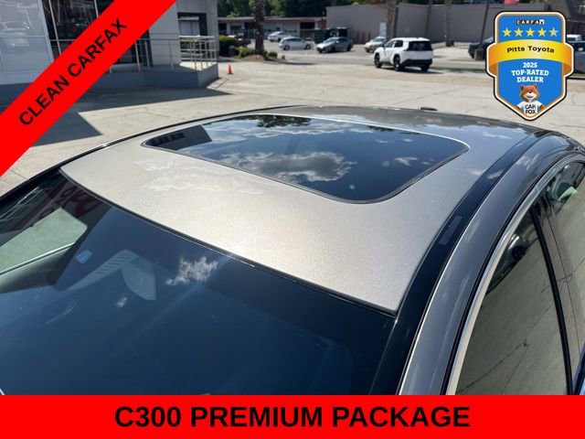 Used 2019 Mercedes-Benz C 300 Sedan image 9