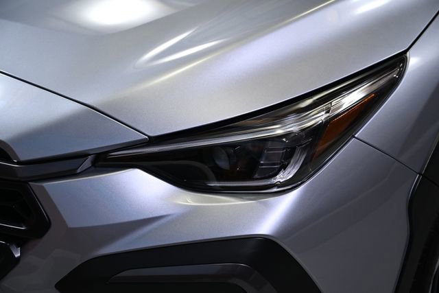 Certified 2025 Subaru Crosstrek 2.5i Limited w/ Popular Package #3A image 16