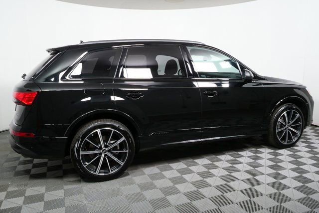 New 2026 Audi Q7 2.0T Premium Plus AWD/4WD image 2