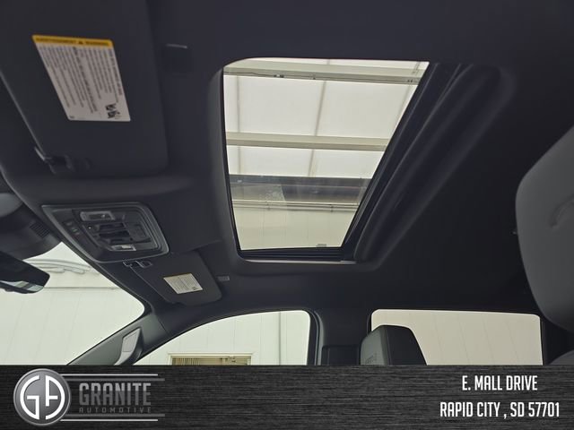 New 2026 GMC Sierra 2500 AT4 w/ AT4 Premium Plus Package image 21