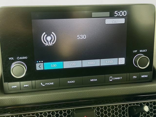 Certified 2024 Honda Civic Sport image 21