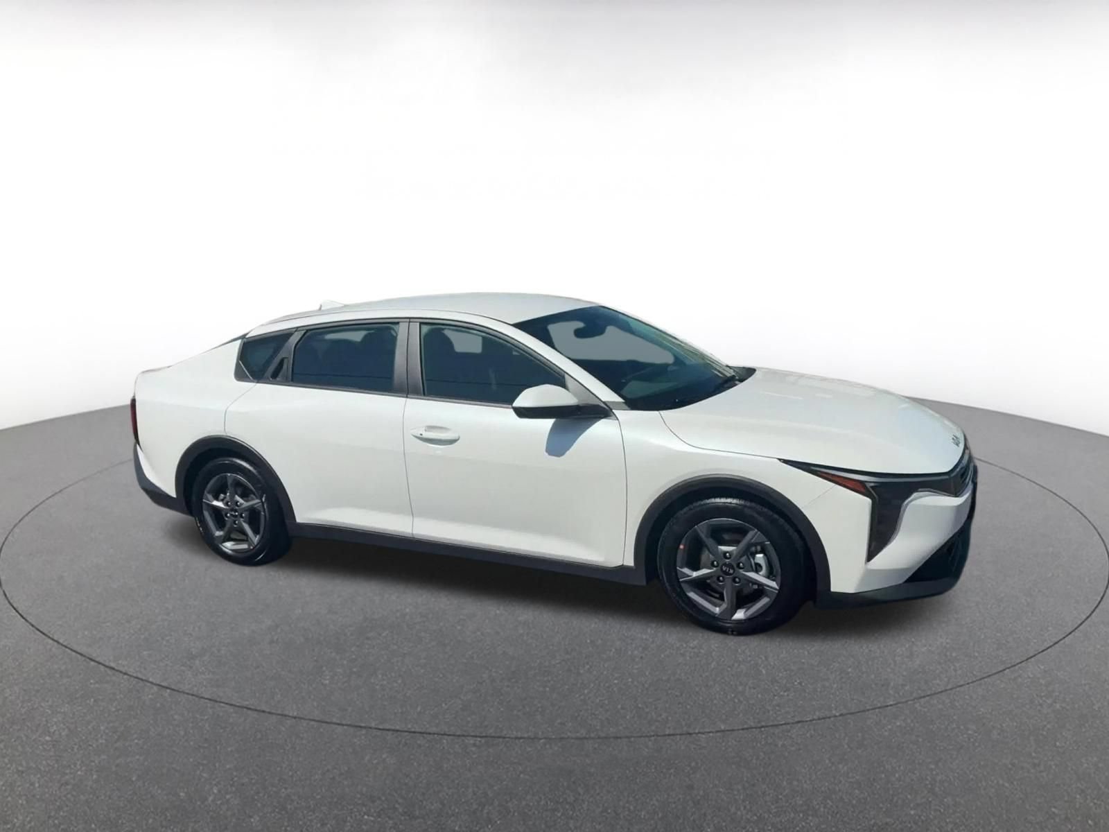 Used 2025 Kia K4 FWD video 2