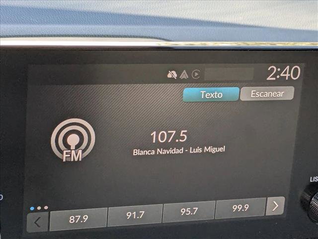 Used 2024 Honda Accord LX image 10